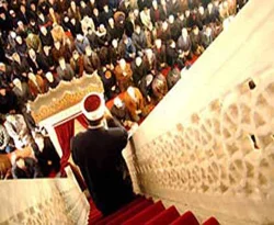 Diyanet mağdurlarının feryadı
