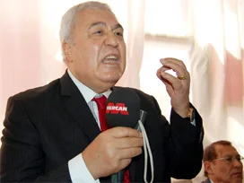 Doğan'dan Kürtlere yakışıksız benzetme
