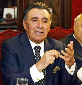 Doğan Holding hisseleri İMKB'de arz edilecek