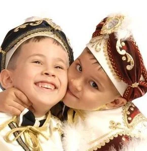 Doğru sünnet nasıl ve kaç yaşında yapılır?