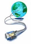 Dünyadaki 4 kişiden biri internet kullanıcısı