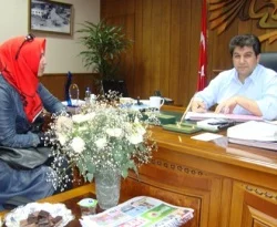 'EDİM Hayır Market' proje birincisi oldu!