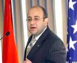 Egemen Bağış, müzakereler için umutlu