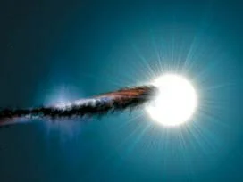 Epsilon Aurigae'nın 175 yıllık sırrı çözüldü
