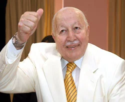 Erbakan, Almanya'da kaldı