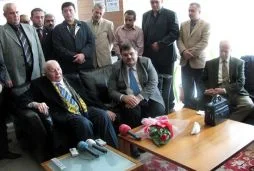 Erbakan: Bu anayasa kökten değişmeli