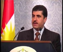 Erbil'den Erdoğan'a davet