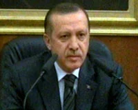 Erdoğan'dan Baykal'a cevap