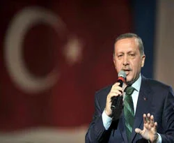 Erdoğan'dan İsrail yorumu