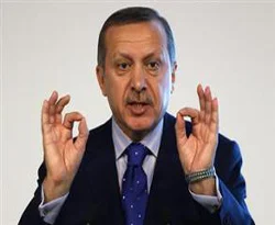 Erdoğan: "Kan kanla temizlenmez"