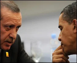 Erdoğan, Obama'nın talebini reddetti