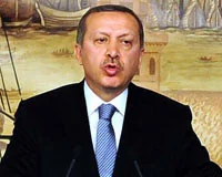 Erdoğan: Türkiye, prangalardan kurtuluyor