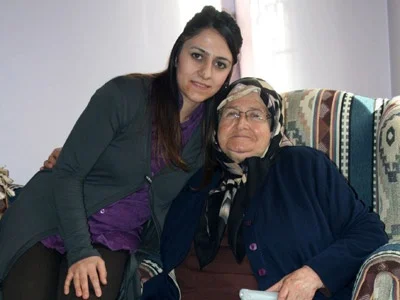 Ergenekon davası benim için umut oldu