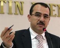Ergin'den anayasa için uzlaşma teklifi