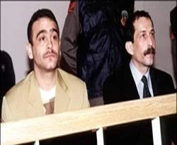 Ergin kardeşler'den suç duyurusu
