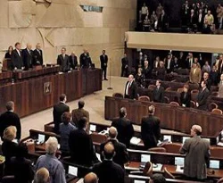 Ermeni iddiaları İsrail gündeminde