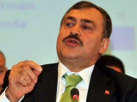 Eroğlu'nun Sevigen'e sert İSKİ çıkışı