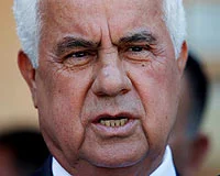 Eroğlu seçimlerde önde