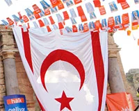'Eroğlu sorununu ancak AB çözebilir'