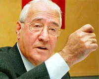 Eruygur, toplantılara katılmış