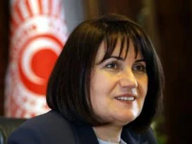 'Eşim eski bir Maocuydu, sizi iyi anlarım'