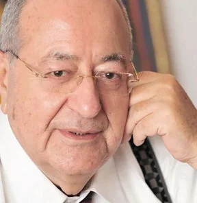Esrarengiz milyarder Barlas'ın tanıdığı çıktı!