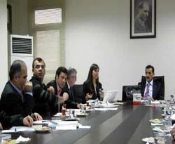 Eyüp'te sivil gözetim uygulaması başladı