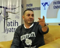 Fatih Üniversitesi'nde tiyatro günleri