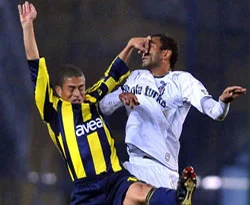 Fenerbahçe, borsadada kazandırdı