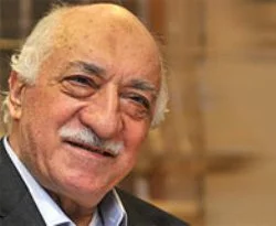 Fethullah Gülen hangi hocaları yad etti?