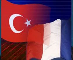Fransız parlamenterler Türkiye'ye geliyor
