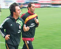 Galatasaray'da kimler gönderilecek?