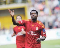 Galatasaray'ın amansız takibi sürüyor
