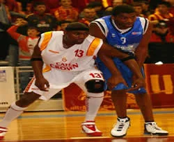 Galatasaray küme düşebilir