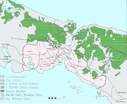 Garipçeliler 3. köprüden memnun