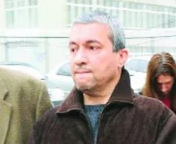 Garipoğlu'nun babası cezaevinden çıktı