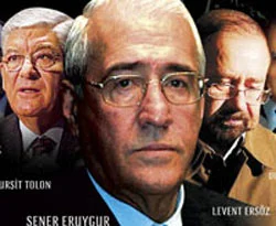 GATA'ya giden gelmiyor