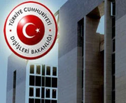 Genç diplomatlar, Türkiye'ye gelecek