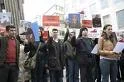 Genç Siviller'in Ankara eylemi