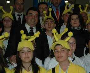 'Gönül Köprüsü' üçüncü yılında
