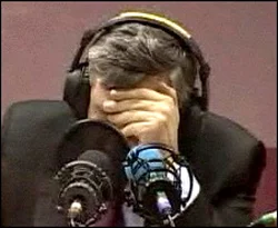 Gordon Brown'un büyük gafı