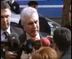 "Görevden alma değil, görevlendirilme"