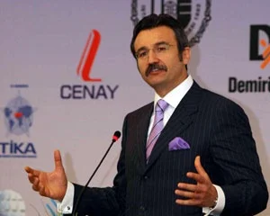 'Görevi kanser olunca bıraktım'