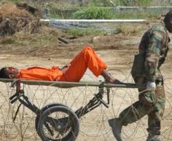 Guantanamo'da yeni ifşaat