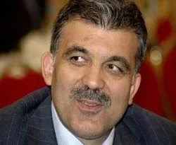 Gül'den Türk doktorlara övgü