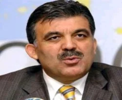 Gül'den1 Mayıs açıklaması
