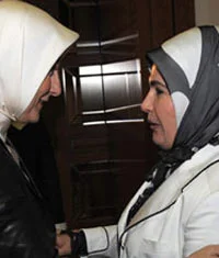 Gül ve Erdoğan soruşturmasında karar