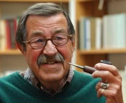 Günter Grass İsmailağa'yı ziyaret etti