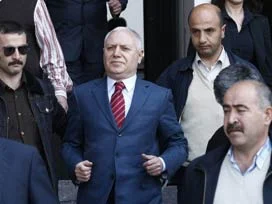 Haberal, telekonferansla konuştu