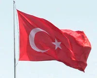 Habur'da Türk bayrağı indirildi mi?